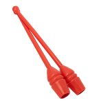 Maça de ginástica rítmica adulto 45cm Gracios - Par