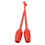 Maça de ginástica rítmica adulto 45cm Gracios - Par