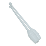 Maça de ginástica rítmica adulto 45cm Gracios - Par