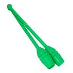 Maça de ginástica rítmica adulto 45cm Gracios - Par