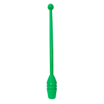 Maça de ginástica rítmica adulto 45cm Gracios - Par