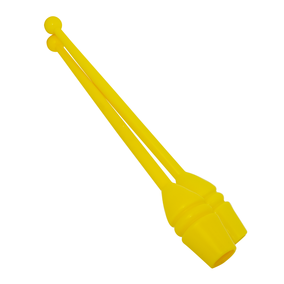 Maça de ginástica rítmica adulto 45cm Gracios - Par