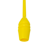 Maça de ginástica rítmica adulto 45cm Gracios - Par