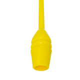 Maça de ginástica rítmica adulto 45cm Gracios - Par