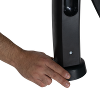 Mesa Tênis de Mesa Dobrável Azul Giant Dragon