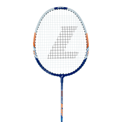 Raquete de Badminton Alumínio Isométrica Loire