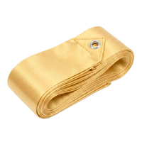 Fita 6m x 5cm de Ginástica Rítmica Profissional Gracios