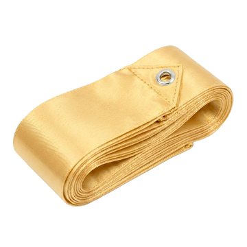 Fita 6m x 5cm de Ginástica Rítmica Profissional Gracios