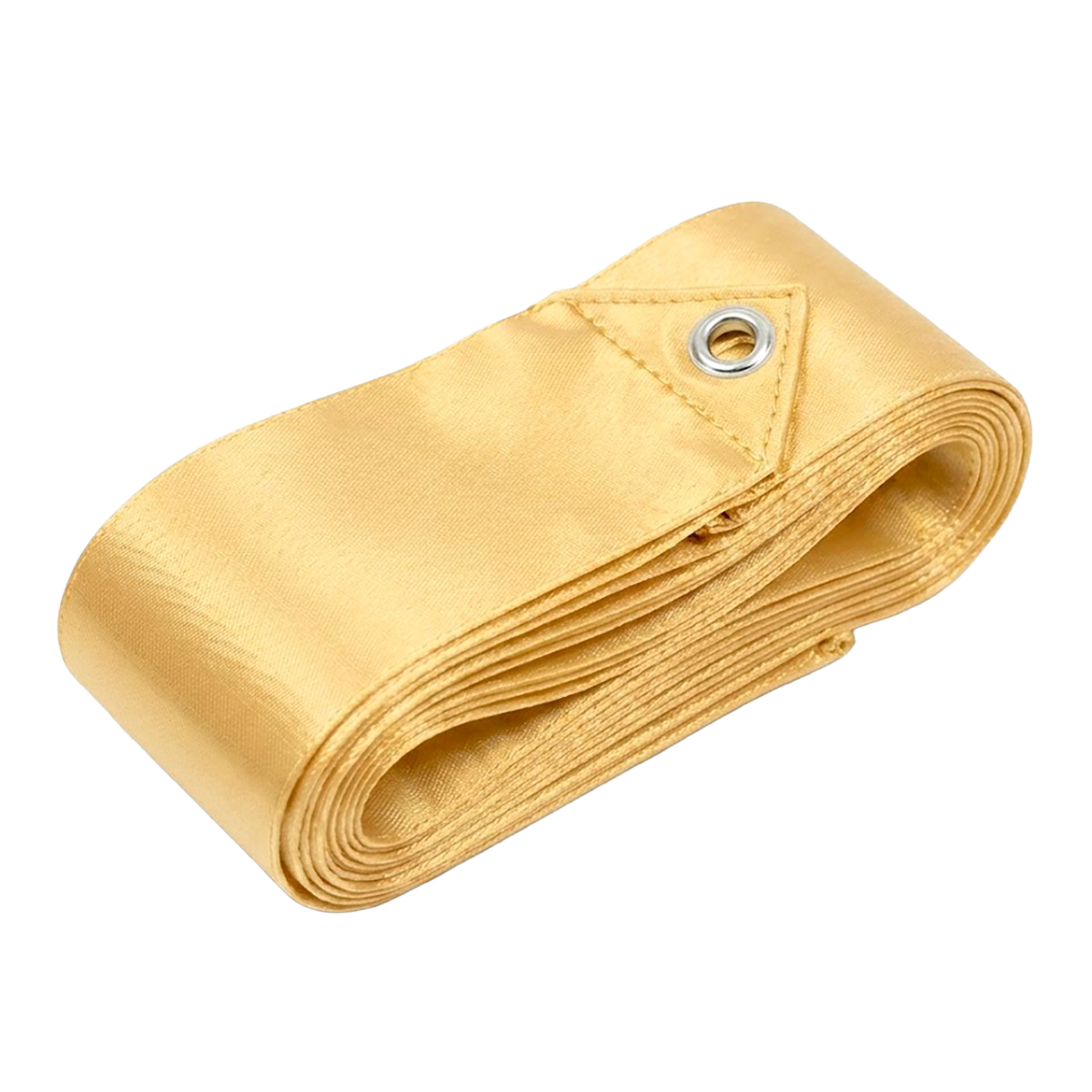 Fita 5m x 5cm de Ginástica Rítmica Profissional Gracios