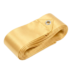 Fita 5m x 5cm de Ginástica Rítmica Profissional Gracios