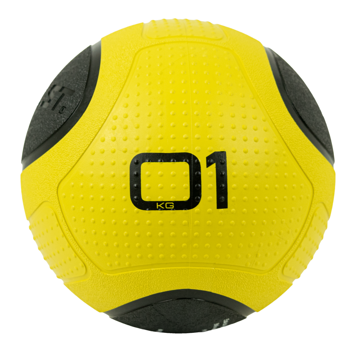 Medicine ball de borracha inflável premium Envolst