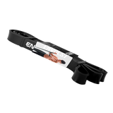 Superband resistência média 2,2cm (cor preto) Pista e Campo