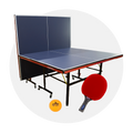 Tênis de Mesa