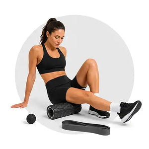 Fisio e recuperação