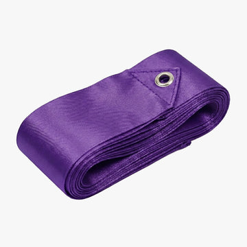 Fita 5m x 5cm de Ginástica Rítmica Profissional Gracios