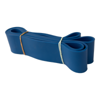 Superband resistência extra-forte (cor azul) 6,4cm Pista e Campo