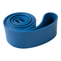 Superband resistência extra-forte (cor azul) 6,4cm Pista e Campo