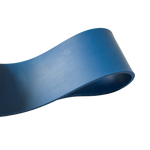 Superband resistência extra-forte (cor azul) 6,4cm Pista e Campo