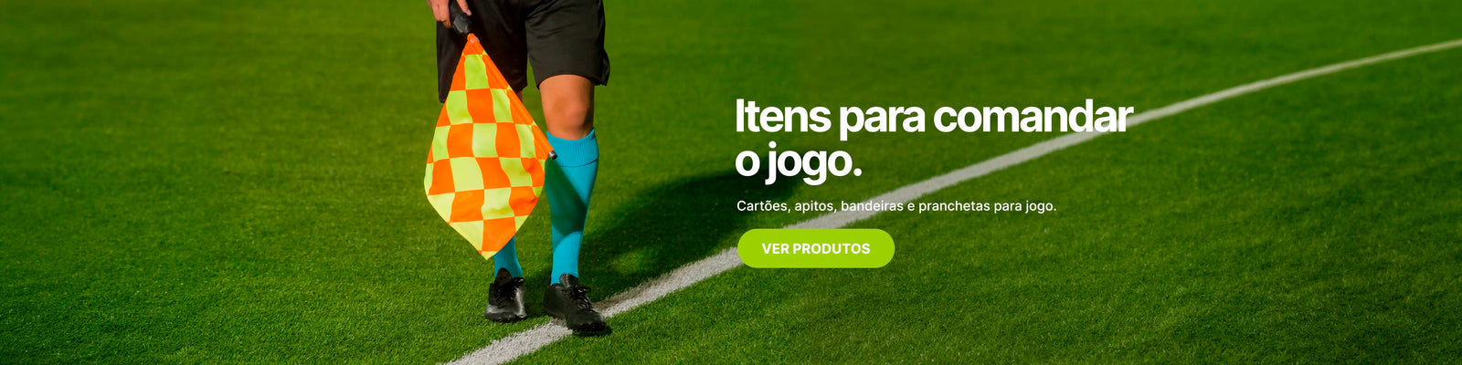 Pista e Campo