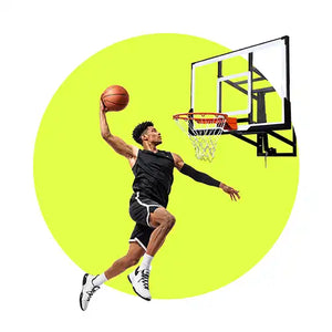Basquete e Tabelas