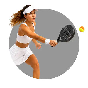 Beach Tennis
