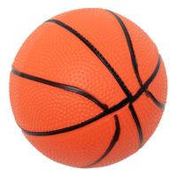 Mini tabela de basquete 45x30 cm para porta ou parede Velden
