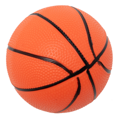 Mini Tabela de Basquete 45x30cm para Porta ou Parede Velden