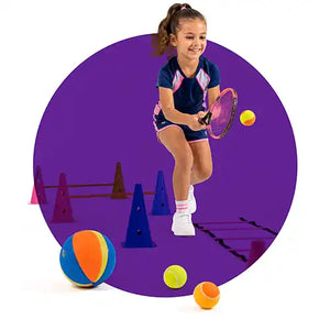 Mini Esportes
