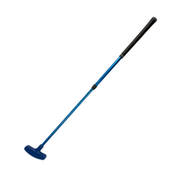 Taco de Minigolfe Retrátil em Alumínio NeoFun - Azul