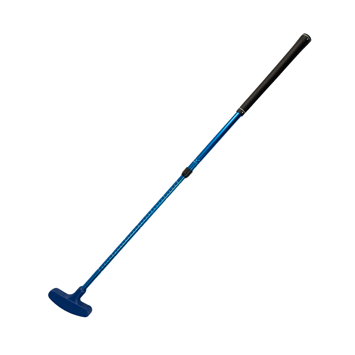Taco de Minigolfe Retrátil em Alumínio NeoFun - Azul
