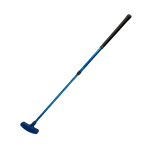 Taco de Minigolfe Retrátil em Alumínio NeoFun - Azul