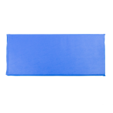 Colchonete de ginástica D20 0,95 x 0,44 x 0,03m Pista e Campo