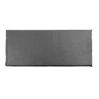 Colchonete de ginástica D20 0,95 x 0,44 x 0,03m Pista e Campo