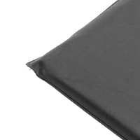 Colchonete de ginástica D20 0,95 x 0,44 x 0,03m Pista e Campo