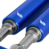 Corda de pular especial speed com cabo de alumínio Pista e Campo