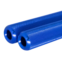 Corda de pular especial speed com cabo de alumínio Pista e Campo