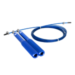 Corda de pular especial speed com cabo de alumínio Pista e Campo