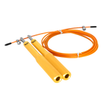 Corda de Pular Profissional — Speed Rope — com Rolamento Envolst