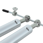 Corda de Pular Profissional — Speed Rope — com Rolamento Envolst
