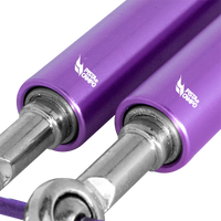 Corda de Pular Profissional — Speed Rope — com Rolamento Envolst