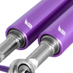 Corda de Pular Profissional — Speed Rope — com Rolamento Envolst
