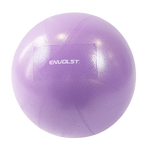 Bola de pilates inflável overball 25cm Pista e Campo