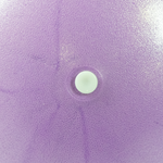 Bola de pilates inflável overball 25cm Pista e Campo