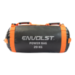 Power sand bag para treinamento funcional 20kg Pista e Campo