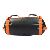 Power sand bag para treinamento funcional 20kg Pista e Campo