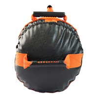 Power sand bag para treinamento funcional 20kg Pista e Campo