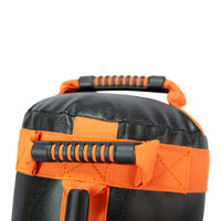 Power sand bag para treinamento funcional 20kg Pista e Campo