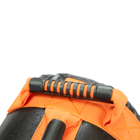 Power sand bag para treinamento funcional 20kg Pista e Campo