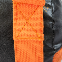 Power sand bag para treinamento funcional 20kg Pista e Campo