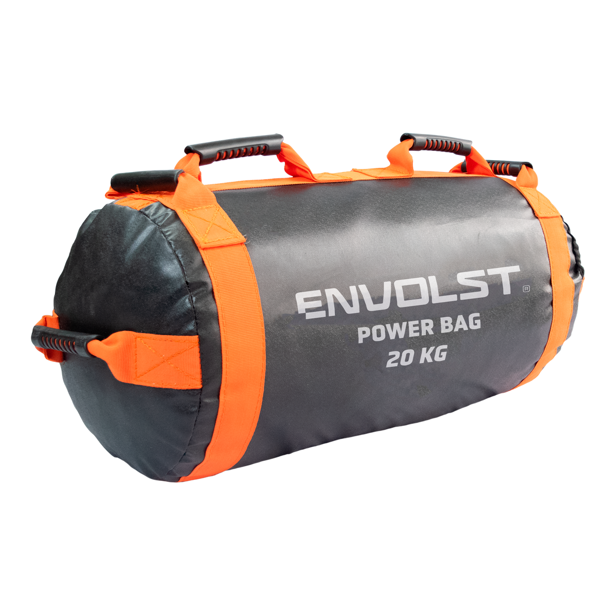 Power sand bag para treinamento funcional 20kg Pista e Campo